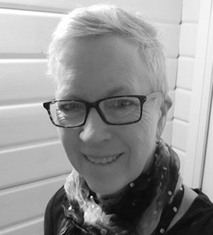 Karen Spencer, P.Eng., MPP