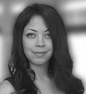 Sepideh Souri, BA, BSc, MSc