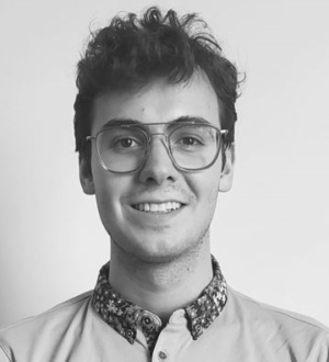 Luka Houde