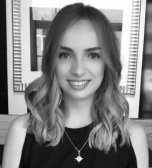 Nataliia Arman, BA, MSc